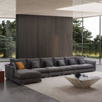 Feathers Sectional