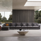 Feathers Sectional