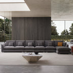 Feathers Sectional