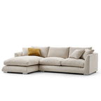 Feathers Sectional