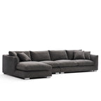 Feathers Sectional