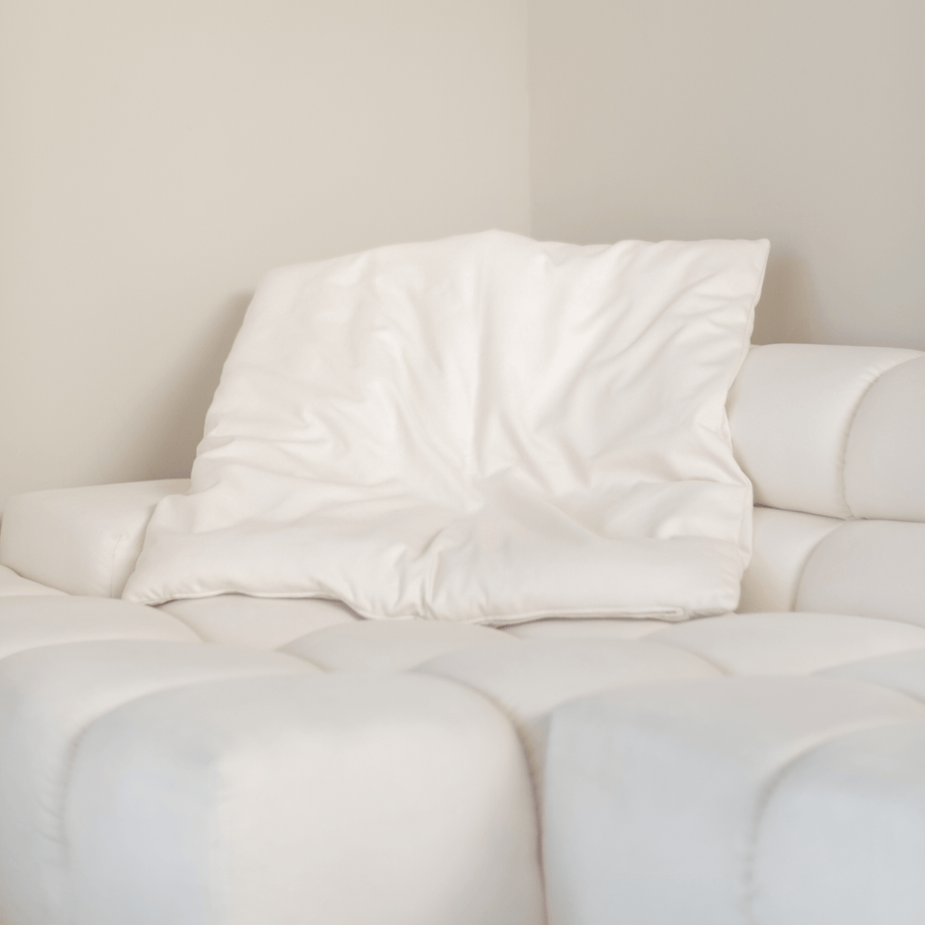 The Amora Massive Cloud Pillow