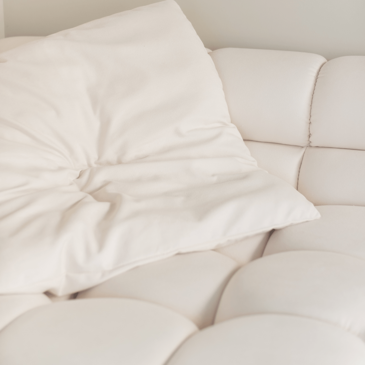 The Amora Massive Cloud Pillow