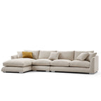 Feathers Sectional