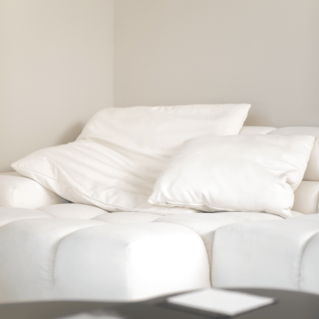 The Amora Massive Cloud Pillow