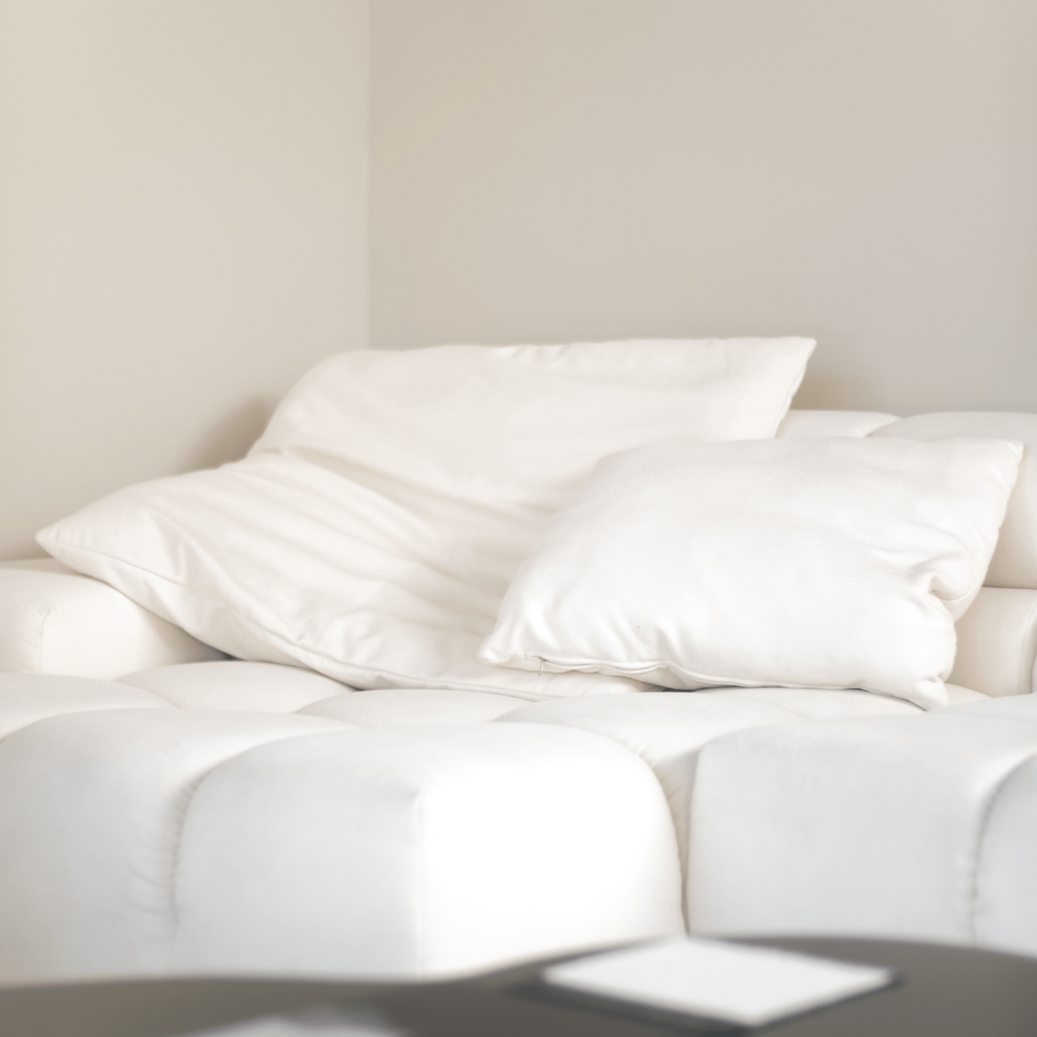 The Amora Massive Cloud Pillow