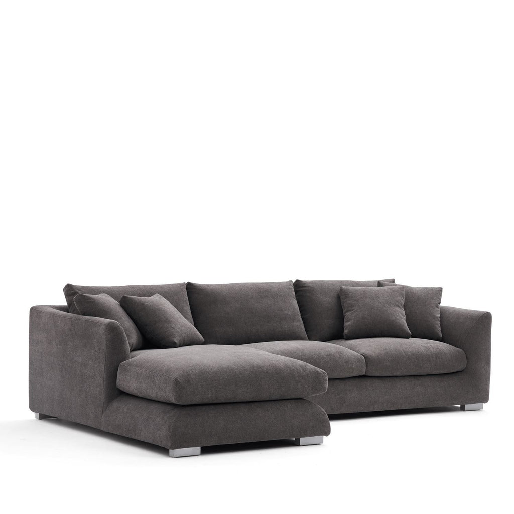 Feathers Sectional