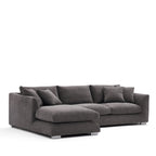 Feathers Sectional