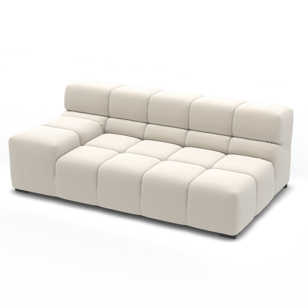 Amora Sofa - Arm Seat