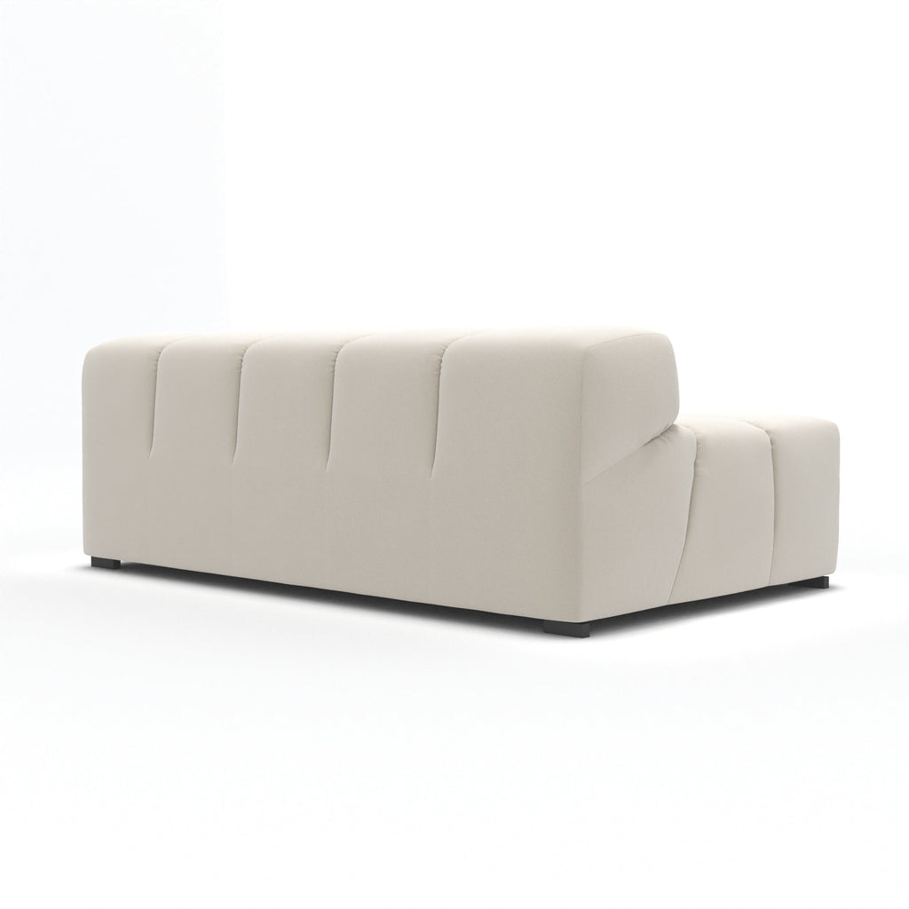 Amora Sofa - Arm Seat