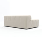 Amora Sofa - Arm Seat