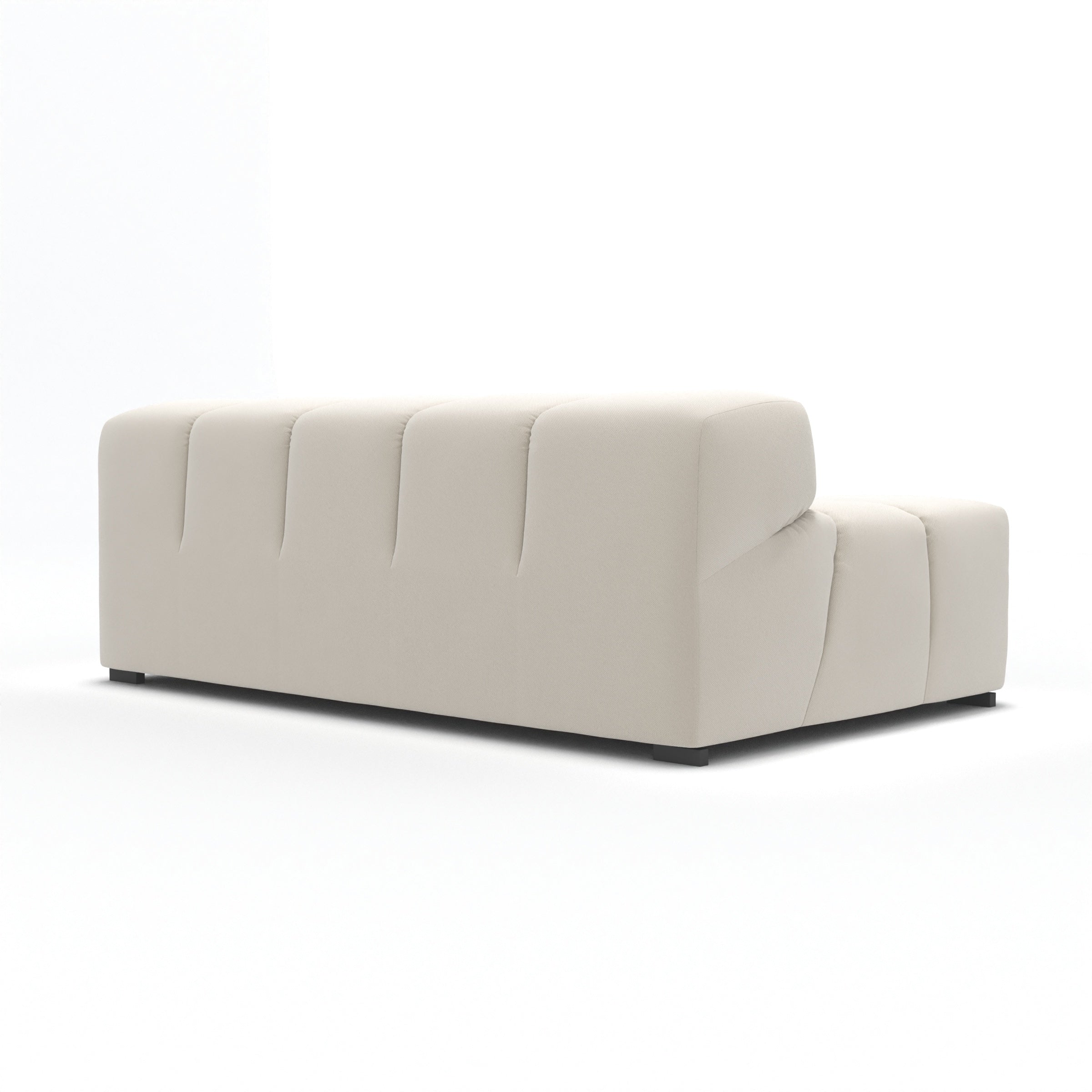Amora Sofa - Arm Seat