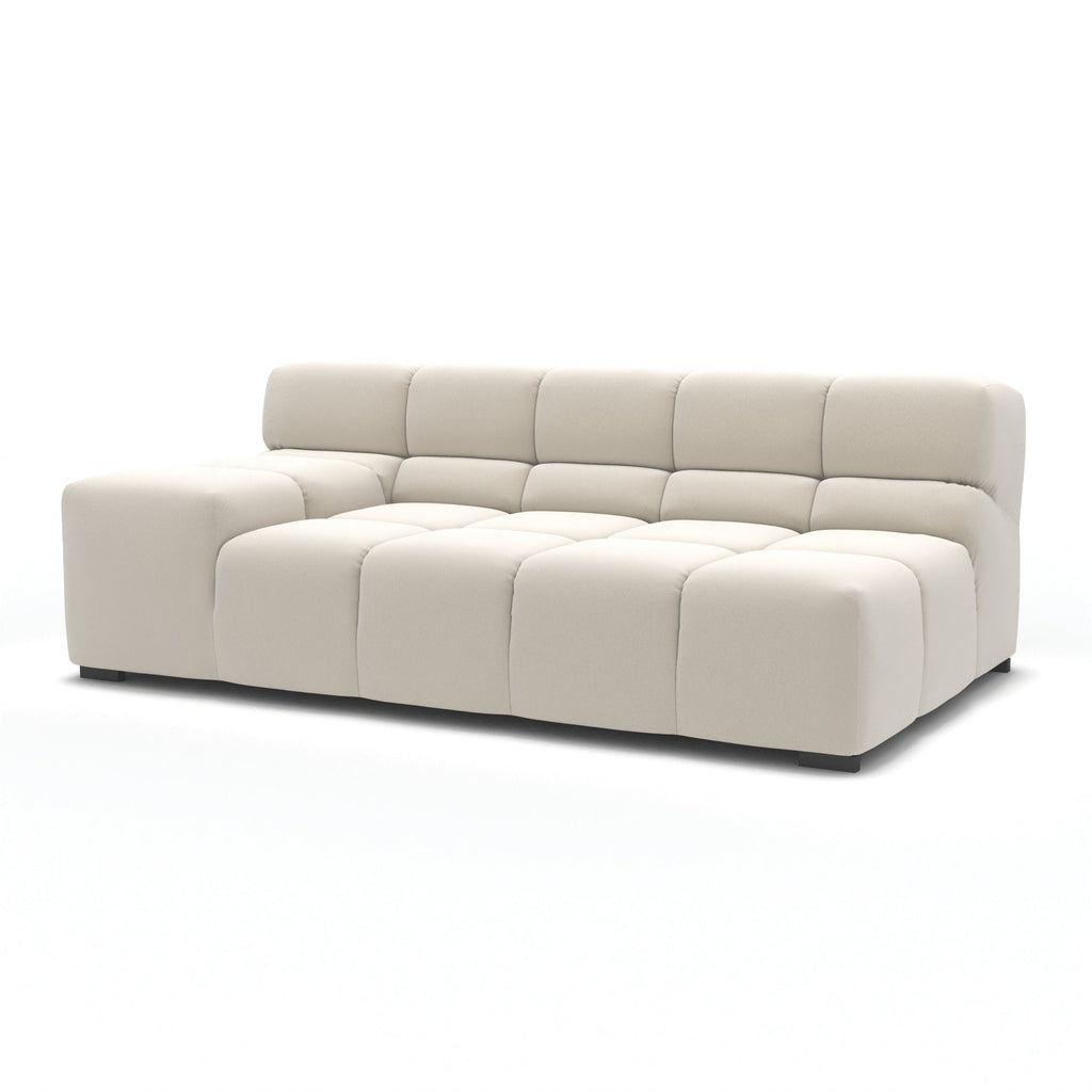 Amora Sofa - Arm Seat