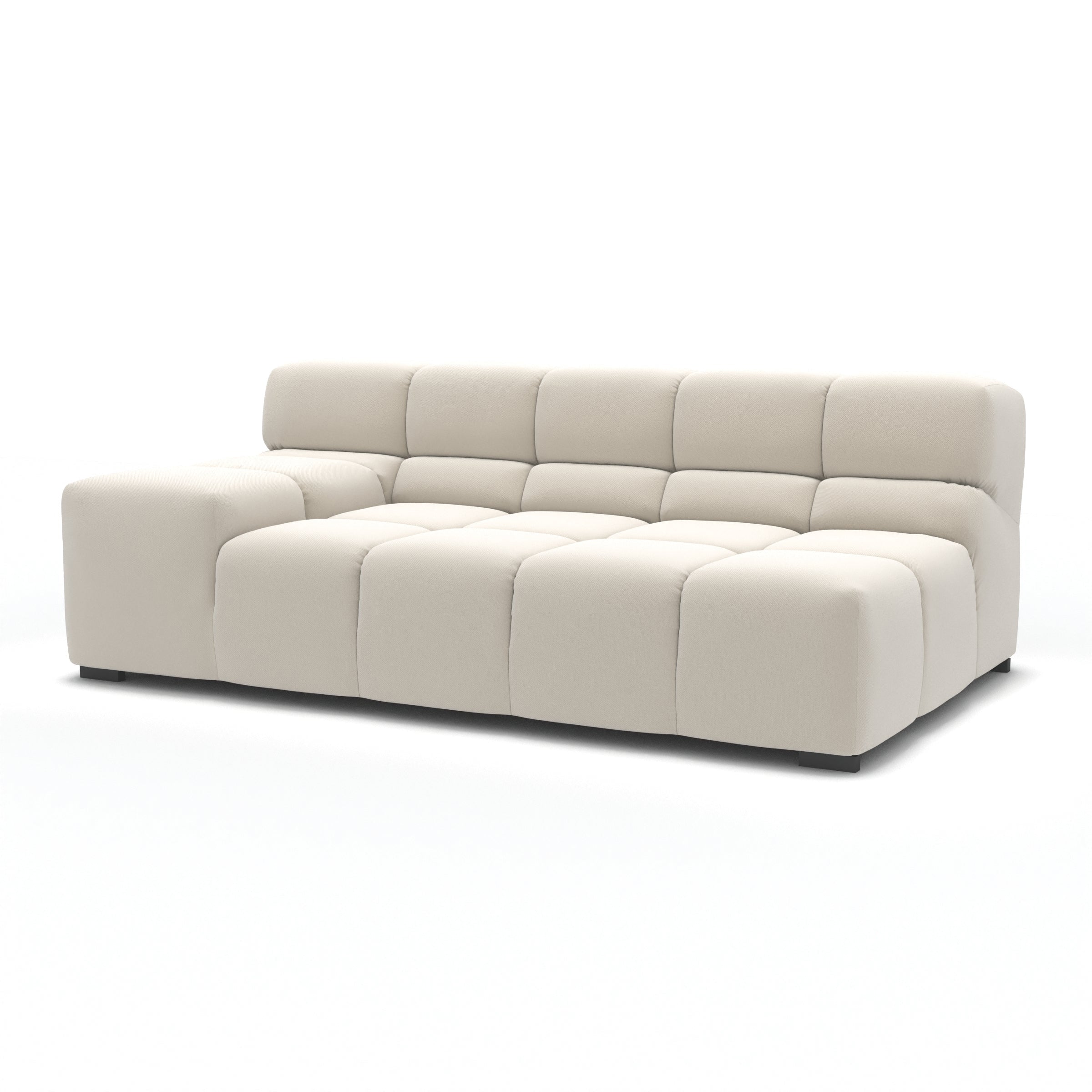 Amora Sofa - Arm Seat