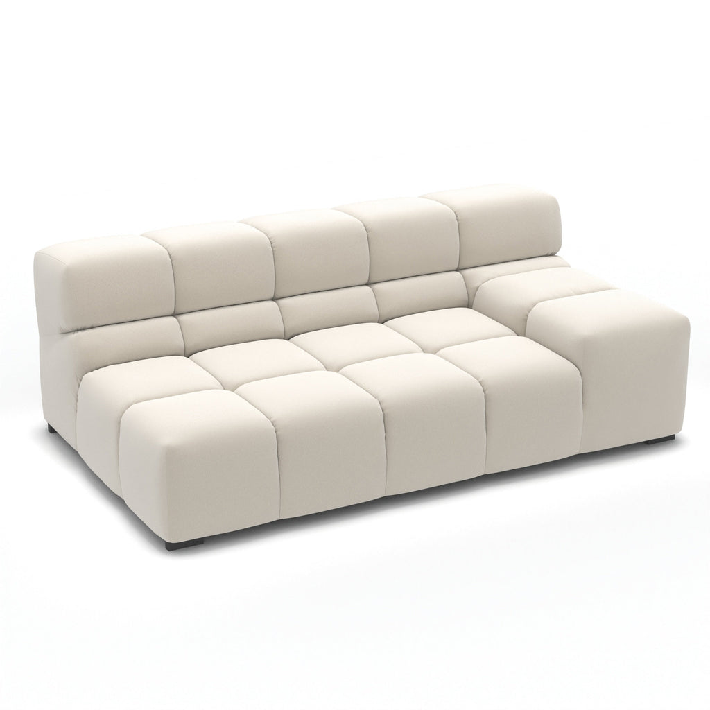 Amora Sofa - Arm Seat
