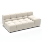 Amora Sofa - Arm Seat