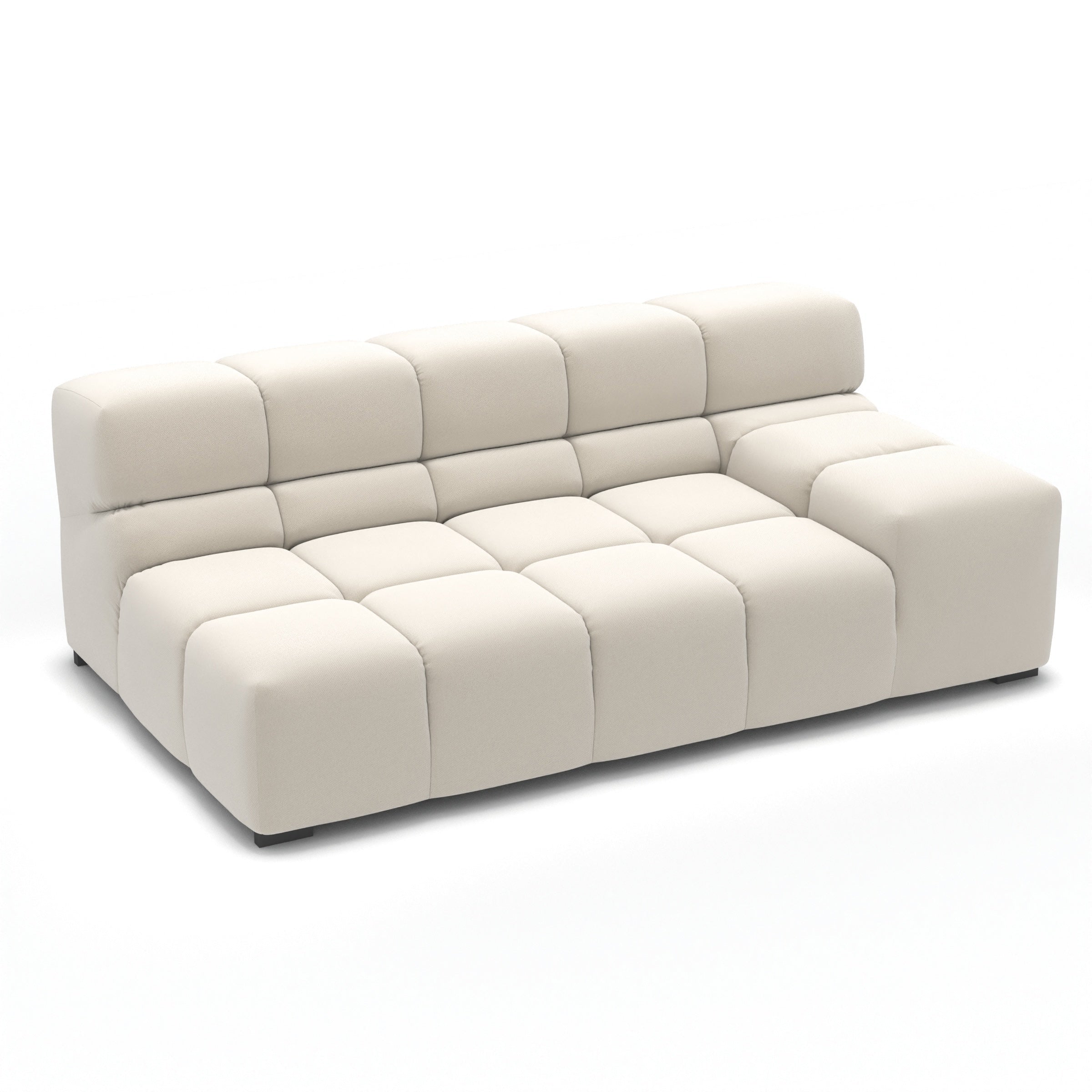 Amora Sofa - Arm Seat