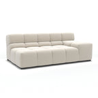Amora Sofa - Arm Seat