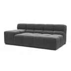 Amora Sofa - Arm Seat