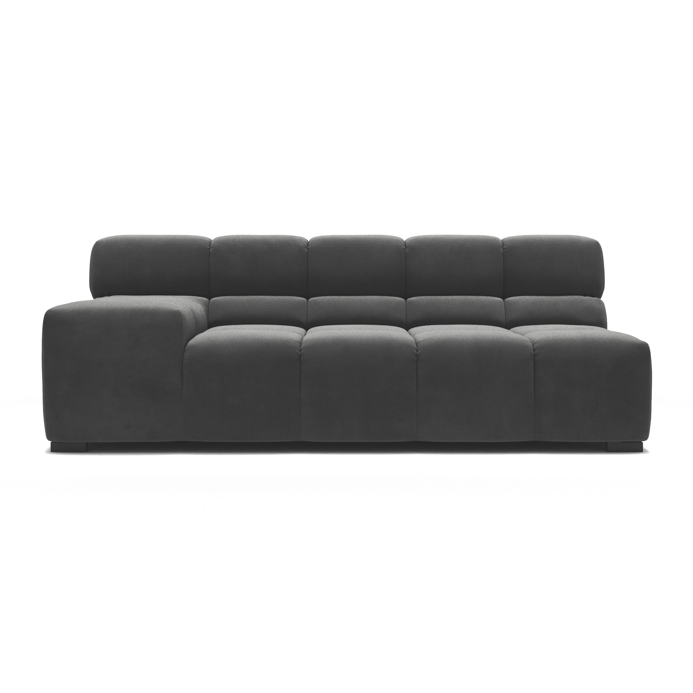 Amora Sofa - Arm Seat