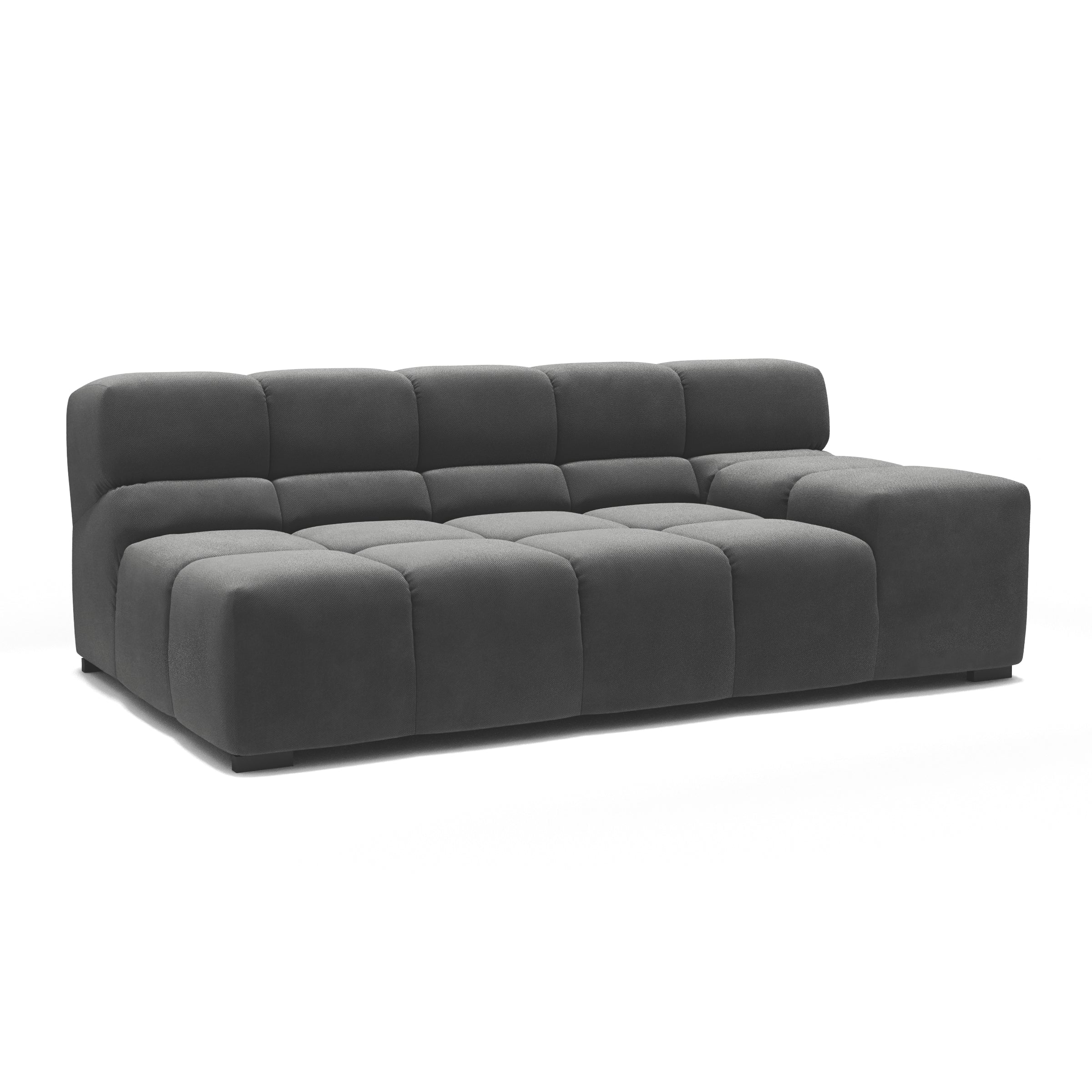 Amora Sofa - Arm Seat
