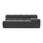 Amora Sofa - Arm Seat