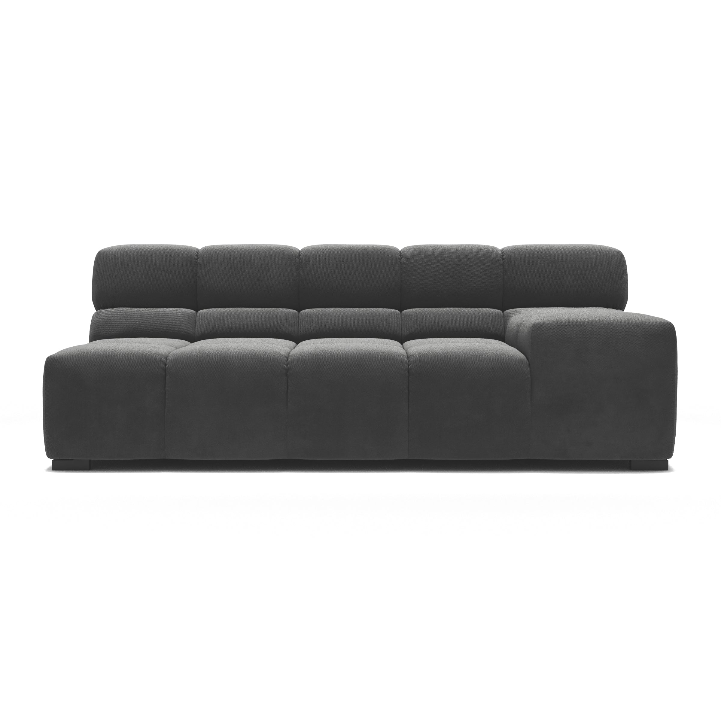 Amora Sofa - Arm Seat