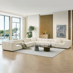 Amora Closed L Sectional