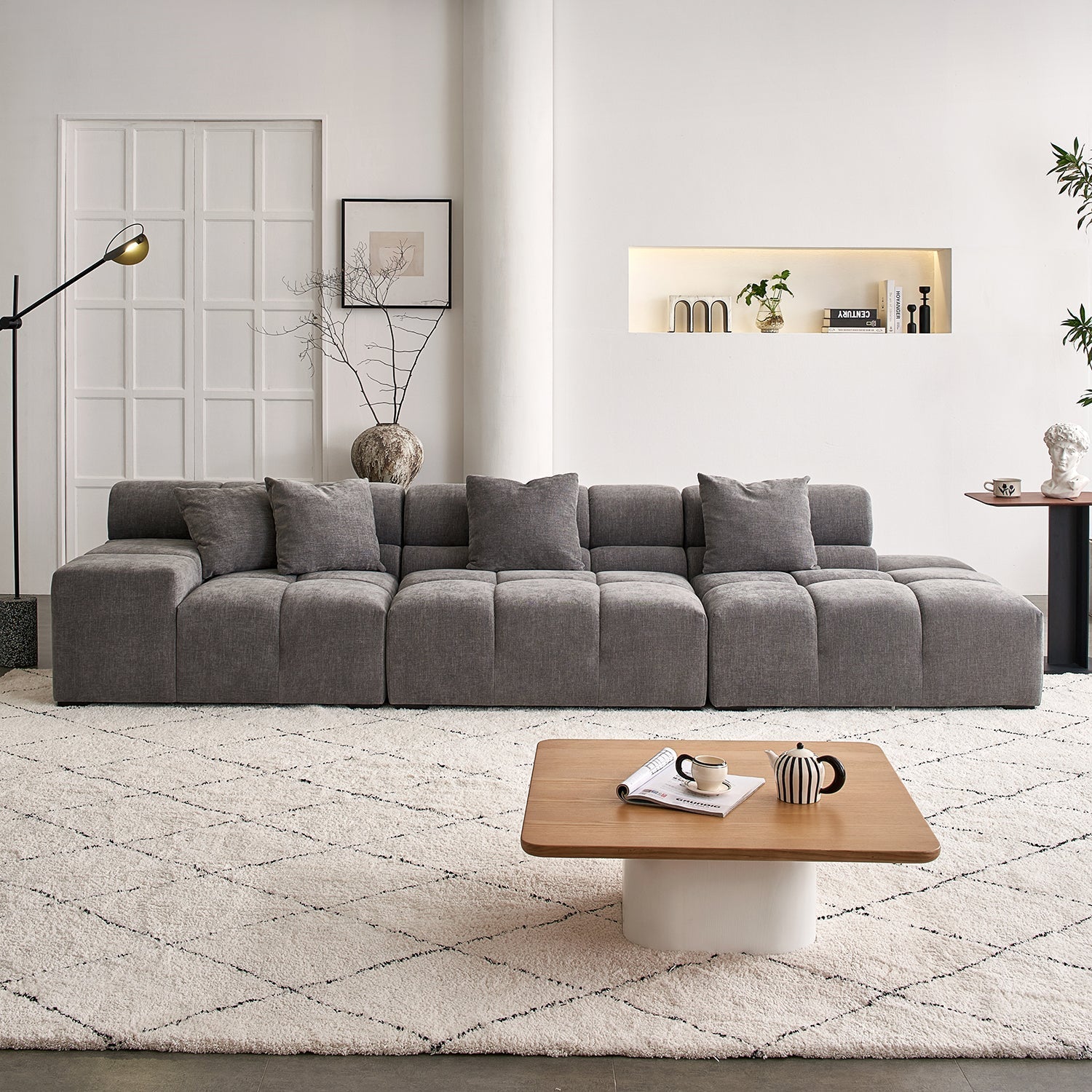 Amora Sofa Lounge