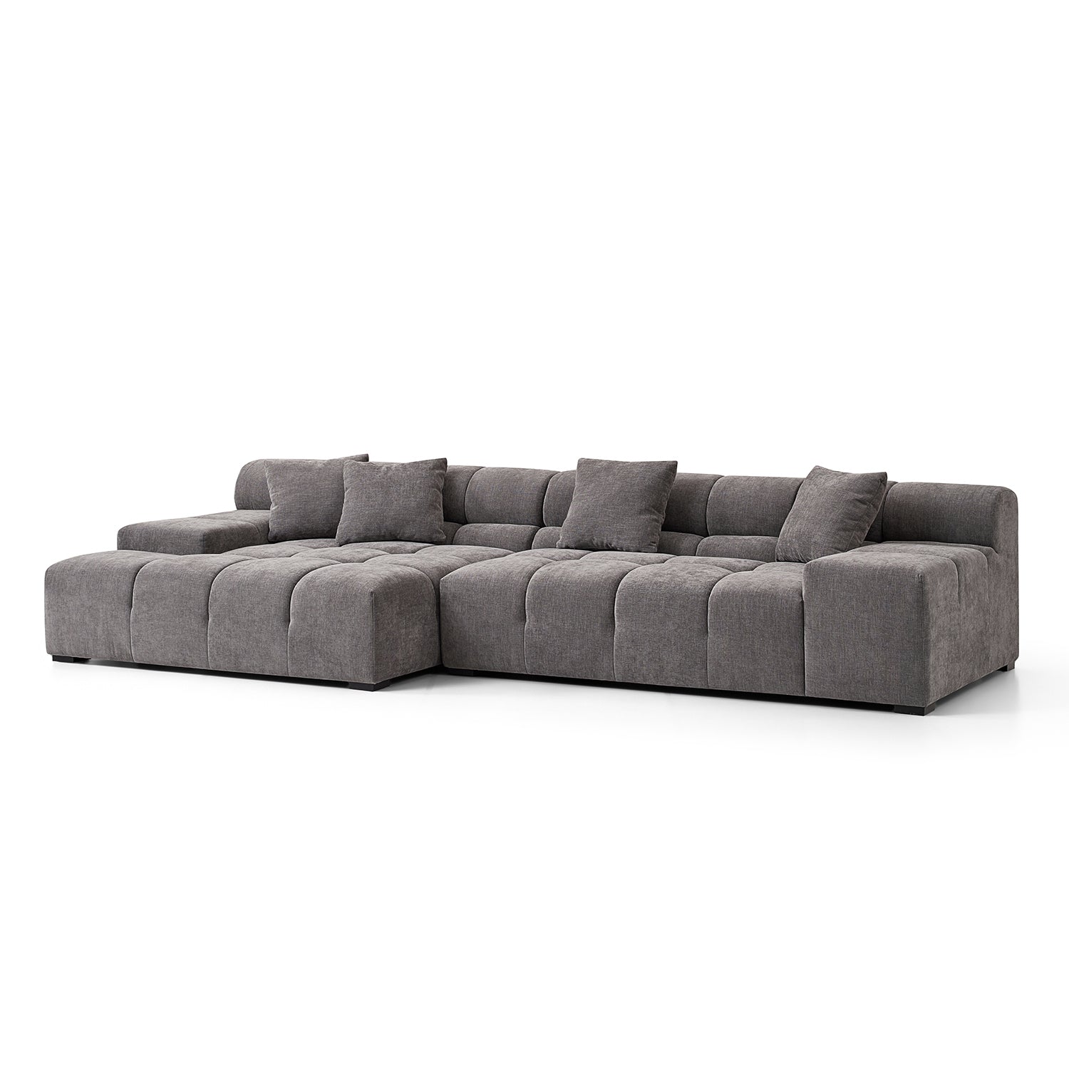 Amora Sectional