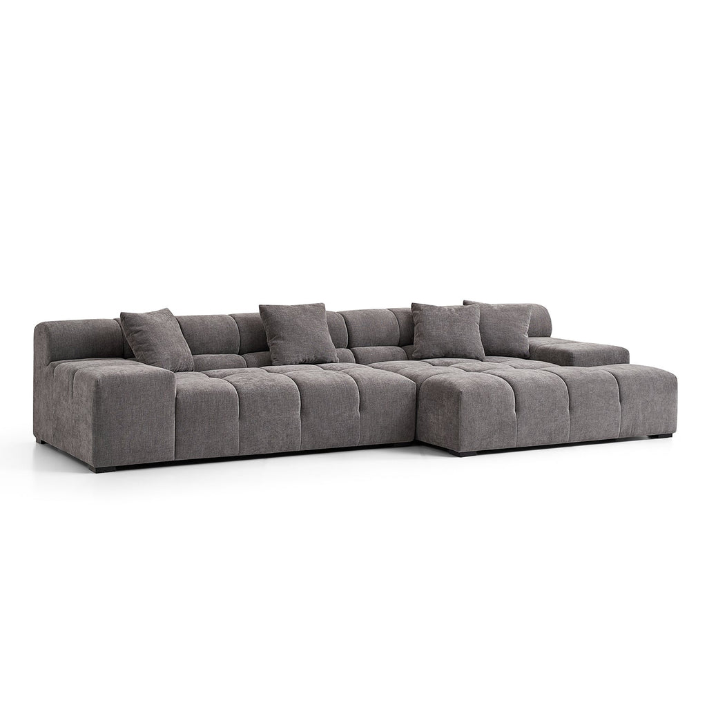 Amora Sectional