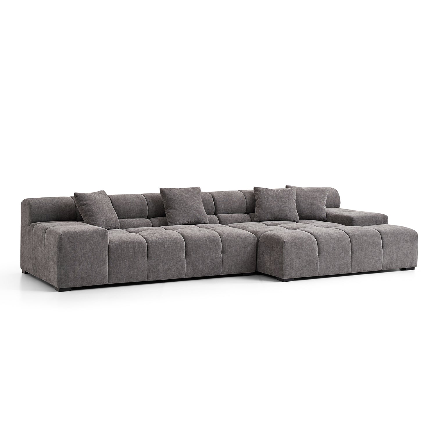 Amora Sectional