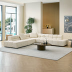 Amora Open L Sectional
