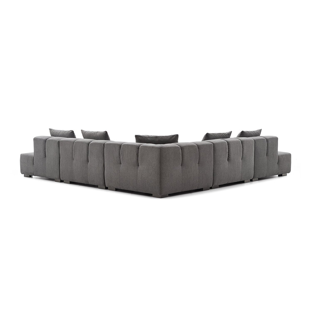 Amora Open L Sectional