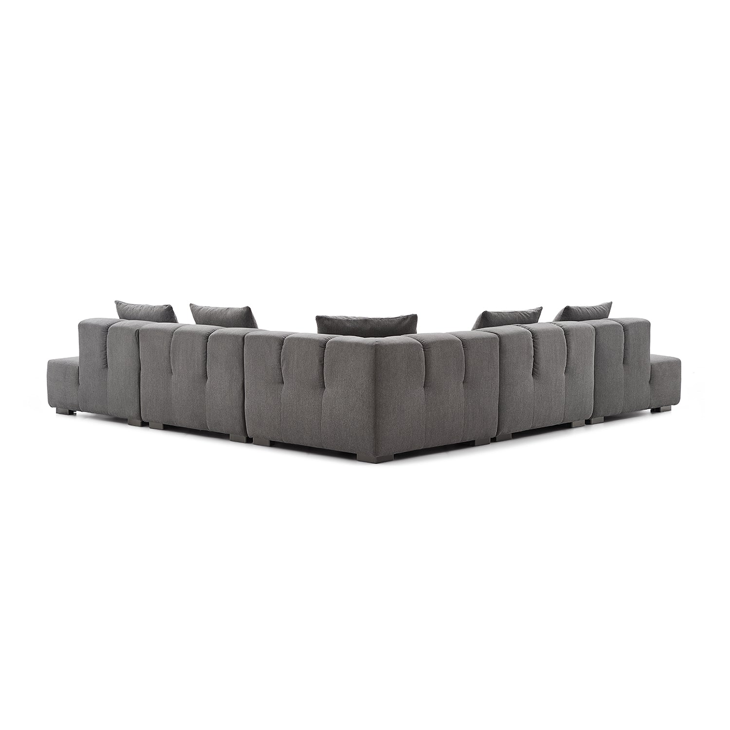 Amora Open L Sectional