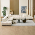 Amora Open L Sectional