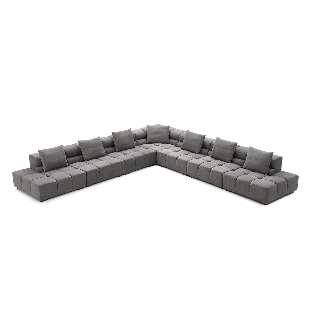 Amora Open L Sectional