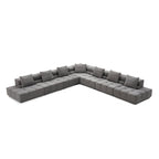 Amora Open L Sectional