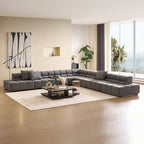 Amora Open L Sectional