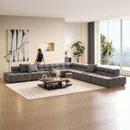 Amora Open L Sectional
