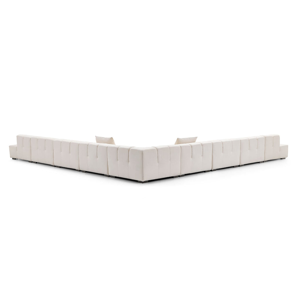 Amora Open L Sectional