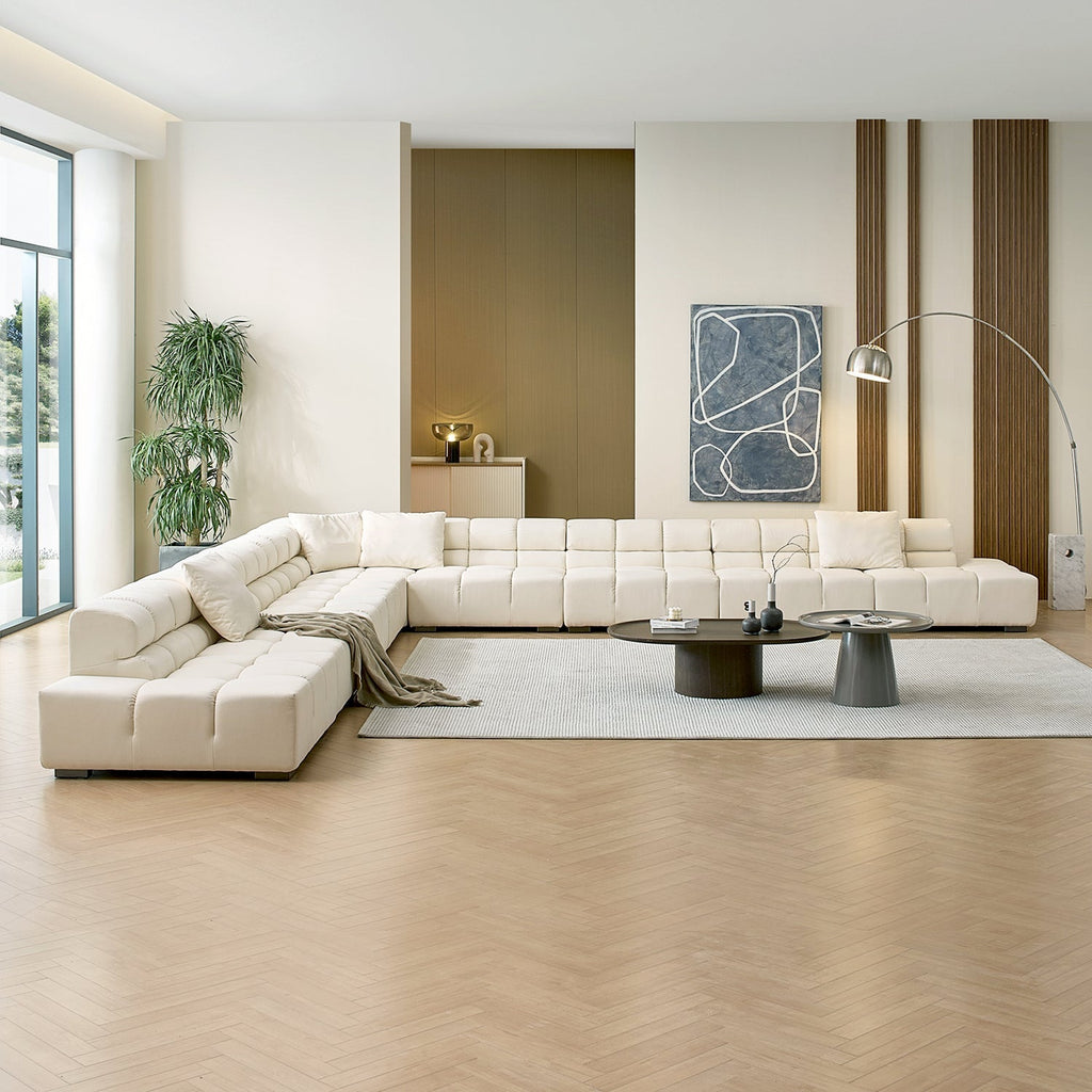 Amora Open L Sectional