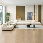 Amora Open L Sectional