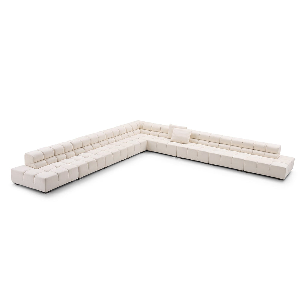 Amora Open L Sectional