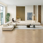 Amora Open L Sectional