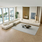 Amora Open L Sectional