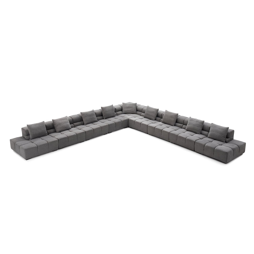 Amora Open L Sectional