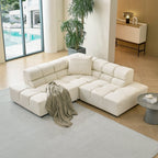Amora Open L Sectional