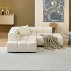 Amora Open L Sectional
