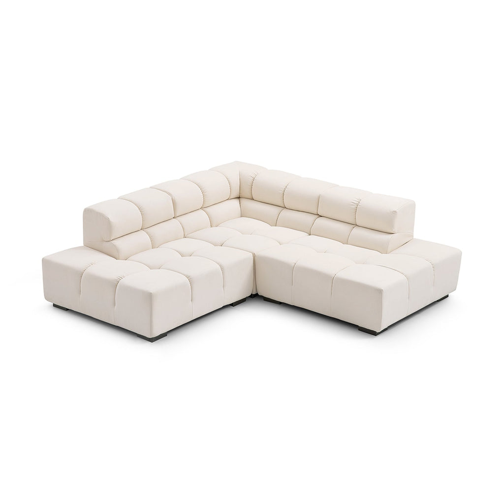 Amora Open L Sectional